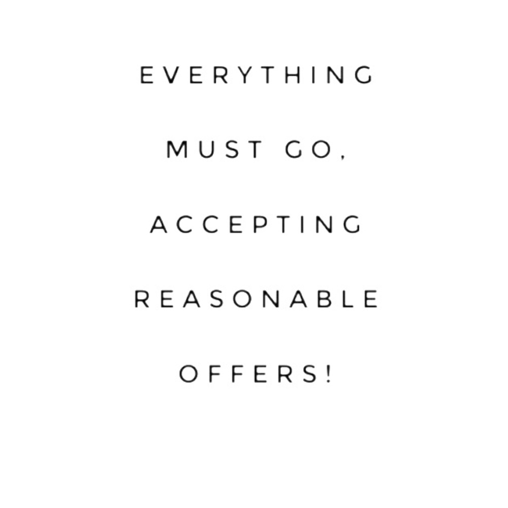 Cute clothes in my closet!